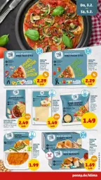 Gazetka promocyjna Penny - Prospekte - Gazetka - ważna od 05.02 do 05.02.2022 - strona 37 - produkty: beutel, bio, corny, curry, eis, filet, filets, gulasch, nuggets, nuss, pizza, reis, schnitzel
