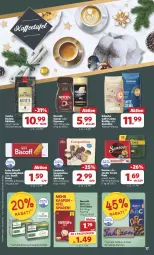 Gazetka promocyjna Combi - Prospekte - Gazetka - ważna od 30.11 do 30.11.2024 - strona 18 - produkty: Amber, bahlsen, biscoff, caffè crema, crema pads, eduscho, eis, espresso, gebäckmischung, jacobs, Jacobs Crema, kaffee, karamell, lambertz, LG, Nescafé, oder espresso, oder jacobs, reis, Ria, senseo, snack, Ti, ZTE