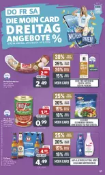 Gazetka promocyjna Combi - Prospekte - Gazetka - ważna od 30.11 do 30.11.2024 - strona 28 - produkty: beutel, bio, body, body lotion, body milk, burger, creme, drink, eis, erdinger, fleisch, fleischwurst, hafer, Haferdrink, herta, Körpercreme, Lotion, oro di parma, pizza, reis, sauce, Ti, wurst, ZTE