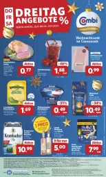 Gazetka promocyjna Combi - Prospekte - Gazetka - ważna od 30.11 do 30.11.2024 - strona 29 - produkty: aeg, angebot, angebote, auer, Bad, Becher, Berger, braten, caffe, drucker, eier, eimer, eis, Engel, erde, felix, Finish, fisch, fische, Fischer, flasche, geschirr, geschirrspülmittel, joghur, joghurt, Käse, käsescheiben, kasseler, kerze, krombache, krombacher, lachs, Lachsbraten, leerdammer, mövenpick, nuss, papier, rahmjoghurt, Rauch, reis, salz, schinken, schinkenwurst, schnitten, schwein, spülmittel, Ti, tomate, tomaten, weihenstephan, wein, Wild, wurst, ZTE