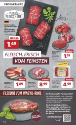 Gazetka promocyjna Combi - Prospekte - Gazetka - ważna od 30.11 do 30.11.2024 - strona 4 - produkty: beef, bio, braten, eis, fleisch, gulasch, hackfleisch, LG, mac, natur, nuss, oder rumpsteak, rind, rinder, Rinderroulade, rinderrouladen, roastbeef, rouladen, rum, rumpsteak, saft, Schal, Schale, steak, suppe, Ti