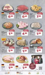 Gazetka promocyjna Combi - Prospekte - Gazetka - ważna od 30.11 do 30.11.2024 - strona 5 - produkty: angebot, angebote, braten, brustfilet, champignon, eier, eis, filet, fleisch, Fleischerei, gewürz, gyros, hähnchenbrust, hähnchenbrustfilet, hähnchenflügel, Hähnchengyros, Hähnchenschnitzel, kokos, küche, Küchen, kuchen, lachs, Lachsbraten, limette, limetten, Maus, Mett, metten, natur, Pfannkuchen, saft, Schal, Schale, Schere, schnitzel, schwein, schweine, Ti, wein, weine, wurst