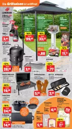 Gazetka promocyjna Thomas Philipps - Gazetka - ważna od 28.03 do 28.03.2026 - strona 13 - produkty: auer, backofen, besteck, bitburger, bratwurst, braun, burger, decke, Deckel, edelstahl, eis, emmentaler, erde, fisch, fische, flasche, flaschenöffner, fleisch, gabel, grill, grillfläche, Grillhandschuhe, grillholzkohle, Grillpavillon, grillplatte, Grillreiniger, grillrost, grillzange, handschuhe, hero, Holz, holzkohle, Käse, kraft, latte, LG, messer, ndk, Ofen, pavillon, pils, premium pils, Rauch, reiniger, rostbratwurst, rwe, Säulengrill, Schal, Schale, schuhe, spülmaschinen, Tasche, thermometer, Ti, tragegriff, würfel, wurst