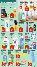 Gazetka promocyjna Thomas Philipps - Gazetka - ważna od 28.03 do 28.03.2026 - strona 19 - produkty: Adidas, axe, bürste, champion, colgate, deo, deospray, duschgel, Eau de parfum, eau de toilette, eis, flüssigseife, geschirr, honig, klarspüler, kraft, LG, mikrofaser, mundwasser, pantene, parfum, pasta, persil, pflanze, pflanzen, pril, Reinigung, reis, rosen, salz, Seife, shampoo, Spezi, spülmittel, staubwedel, Teleskop, Ti, topf, tücher, vorteilspreis, waschmittel, wasser, wedel, zahnbürste, zahnpasta