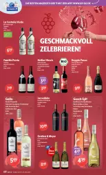 Gazetka promocyjna Getraenke Hoffmann - Prospekte - Gazetka - ważna od 20.12 do 20.12.2025 - strona 4 - produkty: alkohol, angebot, angebote, Bad, bio, brause, brie, brut, cabernet, cabernet sauvignon, chardonnay, crémant de loire, de blancs, doppio passo, ecco, eis, erde, gallo, Glühwein, mac, passo, primitivo, prosecco, reis, Ria, sauvignon, tempranillo, Ti, wein