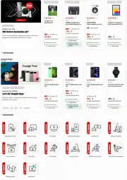 Gazetka promocyjna Media Markt - Prospekte - Gazetka - ważna od 14.10 do 14.10.2024 - strona 1 - produkty: angebot, angebote, aust, decke, eis, ipad, reis, sim, smartwatch, spielzeug, tablet, Ti, top-preis, uhr, waschmaschine