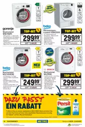 Gazetka promocyjna Metro - NonFood - Gazetka - ważna od 11.05 do 11.05.2022 - strona 14 - produkty: auer, auto, Bau, baumwolle, edelstahl, eis, Elektro, elektrogeräte, elle, gefu, LG, Reinigung, reis, spee, teller, Ti, Tiere, tisch, tomate, tomaten, Trockner, trommel, wärmepumpentrockner, waschmittel, wolle