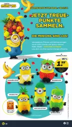 Gazetka promocyjna Netto - Woche 15 - Gazetka - ważna od 13.04 do 13.04.2024 - strona 8 - produkty: ananas, avocado, banane, bananen, eis, früchte, kleid, paprika, Plüsch, reis, ring, und gemüse