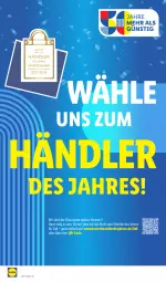 Gazetka promocyjna Lidl - Aktionsprospekt - Gazetka - ważna od 30.09 do 30.09.2023 - strona 64 - produkty: discount, erde, Ti