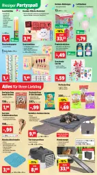 Gazetka promocyjna Thomas Philipps - Gazetka - ważna od 28.06 do 28.06.2025 - strona 6 - produkty: Armband, aust, ball, brie, decke, eis, erde, Ergee, Geschenkbox, Geschenkpapier, Geschenktasche, Käse, Kaustreifen, Knicklicht, Luftballon, papier, reifen, reis, Ria, schinken, serrano, Sport, spülmaschinen, Tasche, Ti, tragegriff, wasser