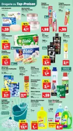 Gazetka promocyjna Thomas Philipps - Gazetka - ważna od 28.06 do 28.06.2025 - strona 8 - produkty: axe, axe duschgel, blume, blumen, bürste, colgate, creme, deo, deospray, duschgel, eimer, eis, entkalker, espresso, feuchttücher, Handseife, Huggies, Insektizid, Kaiser, Kinder, kraft, küche, leifheit, LG, natur, papier, pasta, reiniger, reis, Seife, sekt, Soda, spartipp, Ti, tisch, toilettenpapier, top-preis, tücher, vorteilspreis, waschgel, wc frisch, weck, Wischmopp, zahnbürste, zahnpasta, zitrone, zitronen