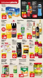Gazetka promocyjna Thomas Philipps - Gazetka - ważna od 28.06 do 28.06.2025 - strona 9 - produkty: bohne, bohnen, bohnenkaffee, Cap, cappuccino, capri-sun, cin, cola, coppenrath, Coppenrath Gebäck, Elektro, ente, erfrischungsgetränk, erfrischungsgetränke, frucht, fruchtsaft, fruchtsaftgetränk, getränk, getränke, getränkepulver, gewürz, Gewürzgurke, gewürzgurken, gurke, gurken, Hela, hela würzung, holsten, holsten pilsener, kaffee, kakao, ketchup, mac, mam, mamminger, mandarin-orangen, mayonnaise, mit frucht, orange, orangen, pflanze, pflanzen, Pflanzenöl, pils, pilsener, rotwein, saft, sauce, spargel, spartipp, Sport, stangenspargel, Ti, tisch, wein, Weißwein, würstchen, Yo, zucker