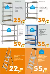 Gazetka promocyjna  - Gazetka - ważna od 29.03 do 29.03.2025 - strona 13 - produkty: Eckregal, eis, Holz, regal, Schal, Schale, steckregal, Ti