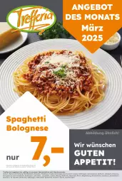 Gazetka promocyjna  - Gazetka - ważna od 29.03 do 29.03.2025 - strona 18 - produkty: angebot, arlo, Bau, bolognese, eis, Fulda, Germ, korn, Ria, schwein, sim, spaghetti, spaghetti bolognese, Ti, wein