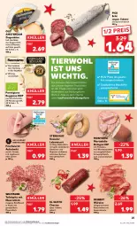 Gazetka promocyjna Kaufland - Prospekt - Gazetka - ważna od 13.12 do 13.12.2023 - strona 25 - produkty: angebot, angebote, aufschnitt, bio, buch, chorizo, dell, eis, fleisch, gewürz, hartkäse, Holz, jagdwurst, Käse, kasseler, leberwurst, lyoner, meerrettich, milch, mit pistazien, montorsi, mortadella, natur, Old Amsterdam, parmigiano, parmigiano reggiano, pistazien, reggiano, reinert, reis, Rettich, Ria, rind, rindfleisch, ring, rohschinken, salami, schinken, schwein, schweine, schweinefleisch, Spezi, steinhaus, tafelspitz, Ti, tisch, wein, weine, wiltmann, wurst, Yo, ziegenkäse