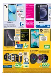 Gazetka promocyjna Expert Olpe - Prospekte - Gazetka - ważna od 06.03 do 06.03.2022 - strona 4 - produkty: adapter, akku, allnet flat, angebot, Apple, apple iphone, Apple Watch, auto, bio, body, Brei, buch, congstar, deo, dual-sim, eis, elle, erde, fingerabdrucksensor, frontkamera, gin, GPS, hauptkamera, iphone, IPhone 13, kamera, kopfhörer, lays, LG, preisvorteil, Rauch, reis, rwe, sim, smartphone, smartwatch, Spiele, Sport, Surf, telefon, Ti, tisch, usb, Yo, ZTE