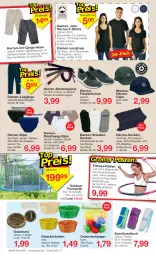Gazetka promocyjna Jawoll - Prospekte - Gazetka - ważna od 09.04 do 09.04.2022 - strona 14 - produkty: Bau, baumwolle, Cap, damen-sneaker, dell, eier, elle, ente, gin, handtuch, herren-socken, herren-t-shirt, hose, Körbchen, leggings, Mode, reifen, shirt, shirts, slip, slips, sneaker, sneakersocken, socken, Sport, T-Shirt, Tasche, taschen, Ti, Trampolin, tuc, wolle