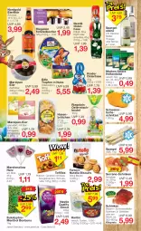 Gazetka promocyjna Jawoll - Prospekte - Gazetka - ważna od 09.04 do 09.04.2022 - strona 2 - produkty: after eight, auer, Bau, Bauer, Becher, beere, beutel, bonbons, brötchen, caramel, creme, eier, eierlikör, eis, ferrero, haribo, himbeer, himbeere, hollandaise, Kinder, kitkat, lachs, likör, mars, marzipan, Müller, nestlé, Nougatcreme, nuss, nutella, pralinen, reis, riegel, sauce, sauce hollandaise, schinken, schnitzel, schoko, schokolade, schwein, schweine, Schweinelachs, serrano, silvaner, smarties, spargel, Ti, toffifee, wein, weine