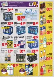 Gazetka promocyjna Trinkgut - Gazetka - ważna od 30.04 do 30.04.2022 - strona 3 - produkty: Afri Cola, alle coupons, Alwa, angebot, angebotspreis, bio, bio limo, brause, cola, coupon, coupons, deka, deutschlandcard, drink, eis, eistee, energy drink, erde, erfrischungsgetränk, flasche, Forstetal, frucht, getränk, getränke, glasflasche, hella, himbeer, LG, limo, limonade, Meister, mineralwasser, natur, pfanne, Pfanner, red bull, reis, rel, rwe, steiner, tee, thomas henry, Ti, wasser, zucker