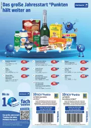 Gazetka promocyjna Edeka - Prospekte - Gazetka - ważna od 24.01 do 24.01.2026 - strona 26 - produkty: angebot, bio, brot, coppenrath, coupon, creme, deka, eis, geldermann, geschirr, Goldstücke, joghur, joghurt, kaffee, Käse, Kefir, kraft, mayonnaise, miracel, miracel whip, molkereiprodukte, nippon, papier, payback, reis, salat, salatcreme, sekt, Ti, volvic, Yo