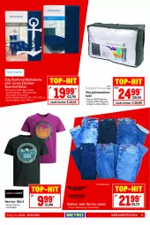 Gazetka promocyjna Metro - NonFood - Gazetka - ważna od 16.02 do 16.02.2022 - strona 11 - produkty: Bau, baumwolle, bett, bettwäsche, dell, eis, heimtextilien, herren-jeans, jeans, LG, Mode, shirt, spannbettlaken, Ti, top-hit, wolle