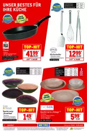 Gazetka promocyjna Metro - NonFood - Gazetka - ważna od 16.02 do 16.02.2022 - strona 2 - produkty: brut, dessert, Dessertteller, edelstahl, eis, elle, ente, geschirr, Geschirrserie, grill, Grillteller, küche, Küchen, Küchenhelfer, müsli, Müslischale, pfanne, pfannen, pizza, reis, Schal, Schale, schmorpfanne, Schneebesen, spülmaschinen, suppe, suppen, teller, Ti, top-hit