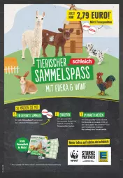 Gazetka promocyjna Edeka - Angebote der Woche - Gazetka - ważna od 17.09 do 17.09.2022 - strona 30 - produkty: beko, eis, reis, Schleich, Ti