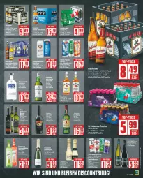 Gazetka promocyjna Edeka - Prospekte - Gazetka - ważna od 23.03 do 23.03.2024 - strona 13 - produkty: eis, flasche, reis, tee, top-preis