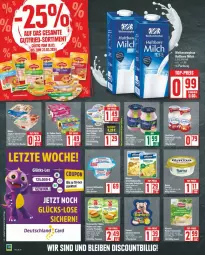 Gazetka promocyjna Edeka - Prospekte - Gazetka - ważna od 23.03 do 23.03.2024 - strona 8 - produkty: eier, eis, hilcona, reis, Ti, top-preis, weihenstephan