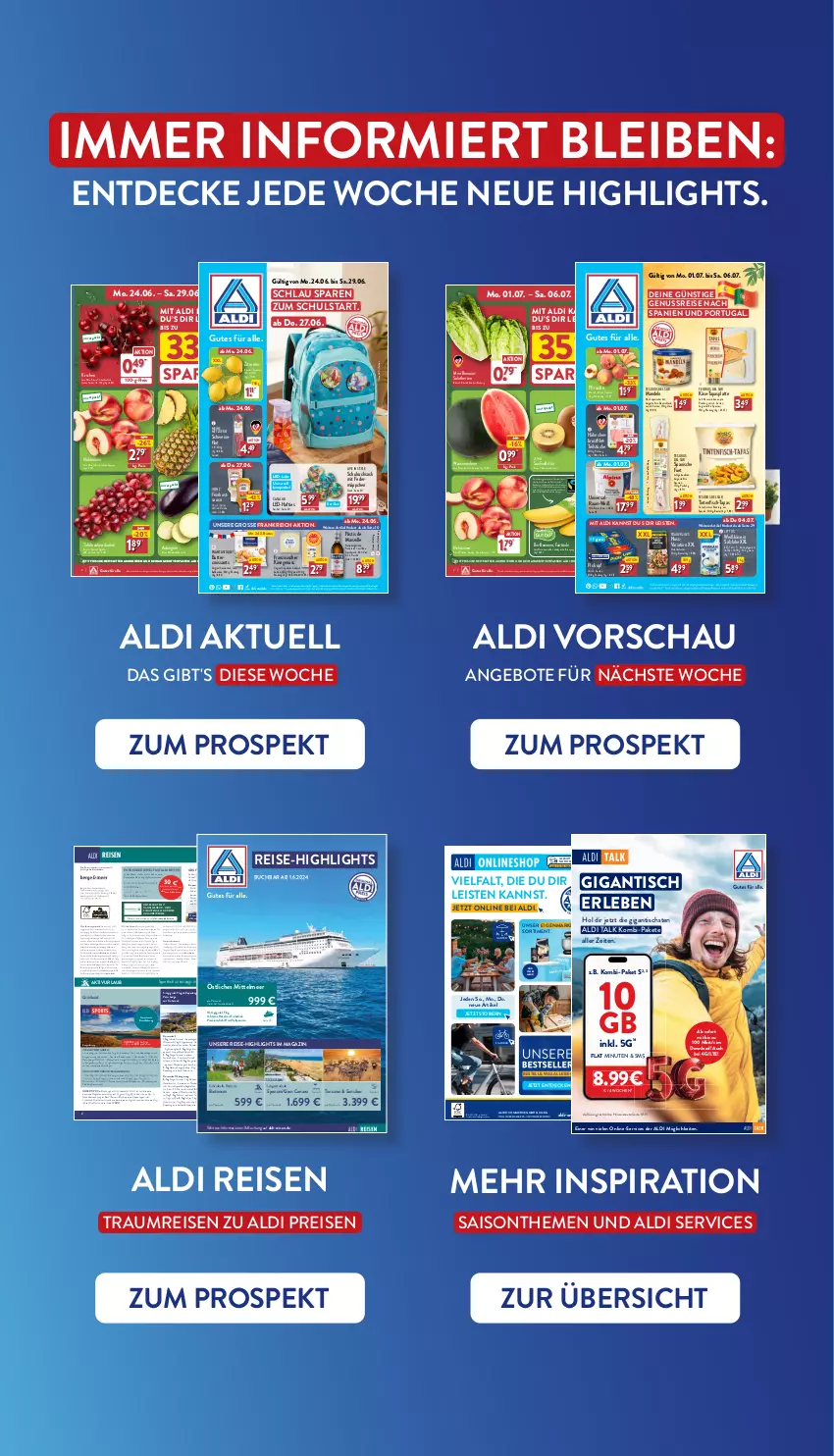 Aktueller Prospekt Aldi Nord - Von Montag - von 23.09 bis 28.09.2024 - strona 42 - produkty: aldi, aldi talk, ananas, angebot, angebote, asti, aubergine, auer, aus der tiefkühlung, banane, bananen, Bau, Bauer, beutel, bio, bio-bananen, Brei, brustfilet, buch, butter, Croissant, croissants, decke, eier, eimer, eis, Elan, elle, Engel, ente, Fahrrad, Federmäppchen, feinkost, filet, filets, fisch, flasche, Garten, getränk, gin, grill, gutschein, gutscheine, hähnchenbrust, hähnchenbrustfilet, heinz, HP, inklusivleistungen, Kajak, Käse, Kinder, kirsch, kirsche, kirschen, kiwi, kreuzfahrten, latte, led-licht, LG, Liege, mac, magazin, mandel, mandeln, mars, melone, natur, ndk, Nektar, nektarinen, nuss, pfirsich, pfirsiche, Pick Up!, reis, reise-highlights, reiseveranstalter, reiseverlauf, rel, Ria, Romanasalat, Rowi, rucksack, rwe, sac, salat, salatherzen, salz, sandwich, sauce, Schal, Schale, schwein, schweine, Sport, tafeltrauben, Tapas, telefon, teller, Ti, Tiere, tisch, trauben, trolli, uhr, wasser, wassermelone, wein, weine, Weste, WICK, zespri, zitrone, zitronen, ZTE