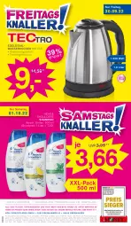 Gazetka promocyjna Kodi - Prospekte - Gazetka - ważna od 29.09 do 29.09.2022 - strona 12 - produkty: angebot, angebote, edelstahl, eis, elle, Kocher, reis, shampoo, teller, Ti, überhitzungsschutz, wasser