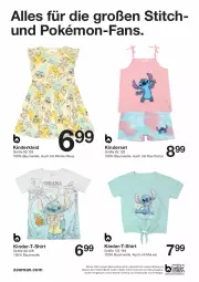 Gazetka promocyjna Zeeman - Prospekte - Gazetka - ważna od 31.05 do 31.05.2024 - strona 2 - produkty: Bau, baumwolle, bett, Kinder, Kinder-T-Shirt, kleid, LG, Maus, Paw Patrol, shirt, T-Shirt, Ti, wolle