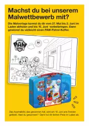 Gazetka promocyjna Zeeman - Prospekte - Gazetka - ważna od 31.05 do 31.05.2024 - strona 4 - produkty: eis, elle, fenster, Hasbro, koffer, mac, reis, ring, Ti