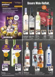 Gazetka promocyjna E Center - Angebote der Woche - Gazetka - ważna od 26.03 do 26.03.2022 - strona 8 - produkty: angebot, angebotspreis, Apple, bag-in-box, Cap, captain morgan, deutschland card, deutschlandcard, eis, erde, flasche, henkel, henkell, henkell sekt, HP, jelzin, LG, liqueur, primitivo, reis, Ria, rioja, rum, sekt, tee, Ti, uhr, wein, white rum