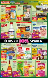 Gazetka promocyjna Norma - Norma - Gazetka - ważna od 29.04 do 29.04.2024 - strona 10 - produkty: backmischung, Becher, beere, beeren, bier, bierschinken, Bratheringe, buch, citrus, cocktail, creme, eier, eierlikör, eis, eisbecher, erdbeere, erdnuss, essig, fisch, fische, flasche, grütze, hering, himbeer, Holz, kirsch, Kraut, kräuter, kräuterlikör, Kreide, kühlregal, likör, limo, limonade, lorenz, mac, mandarine, mango, marinade, Meister, milch, Nordsee, nuss, quark, regal, reis, rind, rinder, Rinderroulade, rinderrouladen, ring, Rotbarsch, Rote Grütze, rouladen, schinken, schoko, Schokomilch, snack, Soße, Spezi, Ti, tomate, tomaten, torte, Waage, waldmeister, wein, weinbrand, wurst