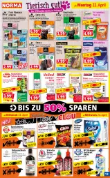 Gazetka promocyjna Norma - Norma - Gazetka - ważna od 29.04 do 29.04.2024 - strona 13 - produkty: aust, beutel, bio, biozidprodukte, Blüte, blütenhonig, chili, eis, ente, erbsen, filet, flasche, fleisch, Garten, Glucosamin, holunder, honig, hot chili, katzensnack, katzensnacks, Katzenstreu, kraft, kräuter, kräuterlikör, küche, Küchen, küchentücher, lachs, lebensmittel, likör, mac, minze, Mottenfalle, nacho, nacho cheese, paprika, petersilie, pfeffer, pril, Rauch, reifen, reiniger, reiniger gel, rind, rwe, sauce, sekt, senf, snack, snacks, Spezi, Sriracha, steak, Ti, tortilla, tortillas, tücher, WICK, Wild, wild paprika