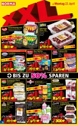 Gazetka promocyjna Norma - Norma - Gazetka - ważna od 29.04 do 29.04.2024 - strona 6 - produkty: Alwa, auer, Bau, Bauer, Becher, beere, beutel, bohne, bohnen, eis, erdnüsse, espresso, fitline, flasche, fleisch, frischkäse, gewürz, gewürzsalz, Hausmacher, himbeer, himbeere, kakao, Käse, knoblauch, kräuter, kühlregal, leberwurst, LG, mac, malz, mandel, mandeln, melone, melonen, Mett, mettwurst, milch, mineralwasser, mozzarella, nudel, Nudelgericht, paprika, pfeffer, pommes, pril, regal, rel, rind, salz, Schmalz, schoko, schokolade, Spezi, Ti, tisch, tomate, tomaten, vanille, vollmilch, waffeln, wasser, wurst, Zartbitterschokolade