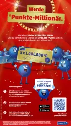 Gazetka promocyjna Penny - Prospekte - Gazetka - ważna od 22.04 do 22.04.2023 - strona 22 - produkty: auto, bett, coupon, coupons, ente, LG, lion, mac, payback, tee, Ti, tisch