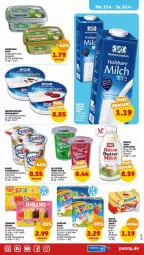 Gazetka promocyjna Penny - Prospekte - Gazetka - ważna od 22.04 do 22.04.2023 - strona 9 - produkty: auer, Bau, Bauer, Becher, beere, bett, butter, buttermilch, Dr. Oetker, eis, flasche, frucht, fruchtjoghurt, himbeer, himbeere, joghur, joghurt, kerrygold, kerrygold extra, langnese, Meister, milch, Müller, nesquik, rahmjoghurt, salz, scholl, snack, stieleis, Ti, waldmeister, weihenstephan