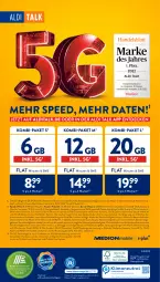 Gazetka promocyjna AldiSud - NÄCHSTE WOCHE - Gazetka - ważna od 04.11 do 04.11.2023 - strona 51 - produkty: aldi, aldi talk, auto, Bau, buch, decke, drucker, eis, Engel, Germ, gin, hardware, kerze, lebensmittel, LG, medion, papier, Rauch, ring, rwe, spee, Ti, usb