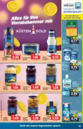 Gazetka promocyjna Famila - Prospekte - Gazetka - ważna od 06.01 do 06.01.2024 - strona 13 - produkty: apfel, apfelmus, auer, Becher, beere, beeren, coupon, coupons, eis, eistee, elle, erde, fisch, flasche, frucht, honig, joghur, joghurt, kirsch, kirsche, kirschen, listerine, mundspülung, natur, naturjoghurt, pasta, pfanne, Pfanner, pflaume, pflaumen, reis, sauce, saucen, sauerkirschen, Skyr, spülung, Stachelbeeren, tee, thunfisch, Ti, weihenstephan, ZTE, zucker