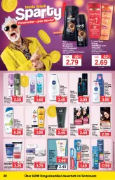 Gazetka promocyjna Famila - Prospekte - Gazetka - ważna od 06.01 do 06.01.2024 - strona 20 - produkty: anti-falten experte, auer, aufsteckbürsten, axe, Bad, body, body lotion, body milk, bodyspray, bürste, bürsten, colgate, creme, deo, deodorant, deospray, diadem, dusche, eis, elvital, flasche, gliss, haarspray, handcreme, L´Oréal, LG, Lotion, neutrogena, nivea, oral-b, Palette, pasta, reis, sagrotan, schwarzkop, schwarzkopf, Seife, seifenspender, shampoo, shampoo oder spülung, spülung, Styling Gel, syoss, Taft, Ti, vita, Yo, zahnbürste, zahnpasta, ZTE