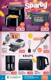 Gazetka promocyjna Famila - Prospekte - Gazetka - ważna od 06.01 do 06.01.2024 - strona 22 - produkty: auer, auto, backofen, braten, brötchen, dauertiefpreis, edelstahl, edelstahlmesser, eis, elle, fritteuse, grill, hörnchen, kaffee, kaffeemaschine, Kocher, kuchen, latte, LG, messer, Mixer, Ofen, reis, Signal, Soda, stabmixer, tasse, teller, Ti, tiefpreis, Tiere, timer, tisch, toast, toaster, wasser, wasserkocher, wassersprudler