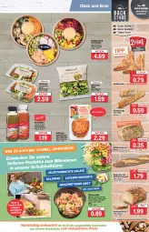 Gazetka promocyjna Famila - Prospekte - Gazetka - ważna od 06.01 do 06.01.2024 - strona 3 - produkty: apfel, apfelmus, auer, backwaren, baguette, beutel, brot, buch, decke, dessert, desserts, eis, essig, feta, flasche, Garten, gurke, gurken, korn, kräuter, kuchen, Kürbis, mac, mais, mehl, möhren, obst, petersilie, pfeffer, radieschen, reis, Rettich, salat, salz, Schal, Schale, schnitten, smoothie, smoothies, stube, Ti, uhr, weizenmehl, ZTE, zucchini, zucker