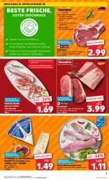 Gazetka promocyjna Kaufland - Extra-Angebote - Gazetka - ważna od 31.01 do 31.01.2024 - strona 3 - produkty: angebot, angebote, beef, cambozola, eis, elle, filet, fleisch, heinz, Käse, landkäse, Laufen, mac, matjes, Matjesfilet, natur, ndk, nuss, Rauch, rel, roastbeef, rouge, rougette, senf, Speck, steak, Ti, tisch, weichkäse