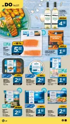 Gazetka promocyjna Netto - Woche 28 - Gazetka - ważna od 16.07 do 16.07.2022 - strona 26 - produkty: burgunder, dell, elle, filet, filets, fisch, forelle, frikadellen, garnelen, kartoffel, kartoffeln, knoblauch, lachs, lachsfilet, lachsfilets, rel, Ti, Wels, Wild, wildlachs