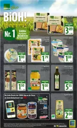 Gazetka promocyjna Edeka - Prospekte - Gazetka - ważna od 25.01 do 25.01.2025 - strona 2 - produkty: agaven, angebot, apfel, buch, cookie, cookies, deka, dicksaft, eis, elle, ente, flasche, gnocchi, hafer, haferflocken, Holz, hummus, lachs, LG, natives olivenöl, natur, olive, oliven, olivenöl, olivenöl extra, Räucherlachs, reis, rote bete, saft, sesam, Sesamöl, tee, Ti, torte, tortelloni, trolli, ZTE