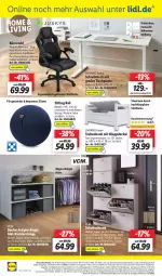 Gazetka promocyjna Lidl - Wochen-Highlights im Onlineshop - Gazetka - ważna od 24.12 do 24.12.2023 - strona 2 - produkty: angebot, angebote, armlehnen, ball, Bank, decke, Deckel, dell, eis, elle, HP, kleid, kleider, latte, Mode, ndk, paar schuhe, regal, reis, rel, Ria, rückenlehne, Schal, Schale, Schrank, schreibtisch, schuhe, schuhschrank, stuhl, telefon, Ti, tisch, tischplatte, uhr, weck