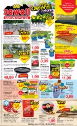 Gazetka promocyjna Jawoll - Prospekte - Gazetka - ważna od 16.04 do 16.04.2022 - strona 1 - produkty: angebot, angebote, Begonia, bio, braun, decor, dekoration, dünger, eier, eimer, eis, elle, erde, feuerschale, frischkäse, Garten, geranie, geranien, glasplatte, Holz, holzschutz, HP, Käse, kraft, lasur 2in1, latte, lindor, lindt, mandarine, marzipan, Meister, ndk, pflanze, pflanzen, pflanzerde, pralinen, rasen, rasendünger, Rauch, reis, sac, Schal, Schale, schauma, schauma shampoo, shampoo, Stühl, Ti, tisch, tomate, tomaten, topf, torte, tragegriff, wasser, wc frisch, WC Frisch Kraft Aktiv