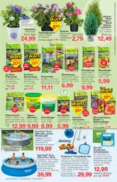 Gazetka promocyjna Jawoll - Prospekte - Gazetka - ważna od 16.04 do 16.04.2022 - strona 8 - produkty: adapter, ball, Bau, beere, beeren, berliner, blume, blumen, blumenerde, Container, dünger, eis, elle, erde, Garten, gartenschlauch, geranie, hortensie, Kescher, Kescheraufsatz, Komposter, natur, Pellets, pflanze, pflanzerde, pool, rasen, rasensamen, reifen, reis, Ria, rind, rinder, ring, ritter, rosen, rwe, sac, schlauch, Sport, thermometer, Ti, topf, wasser, wellnessbereich, Zelt